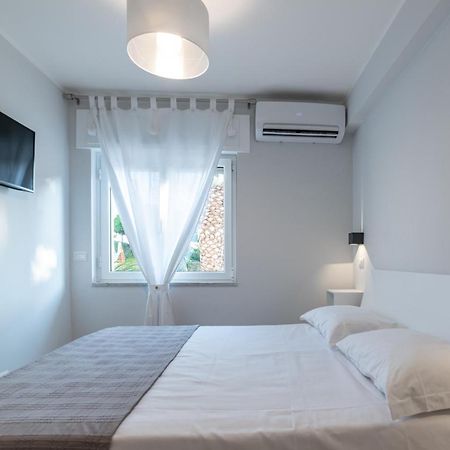 Citrarium B&B - Apartaments Cetraro Luaran gambar
