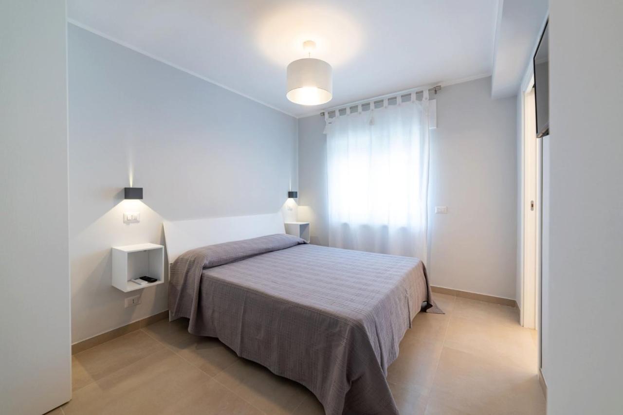Citrarium B&B - Apartaments Cetraro Luaran gambar