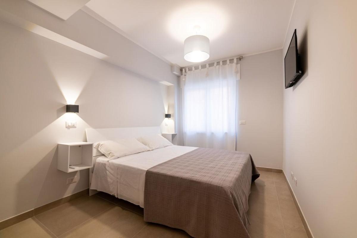 Citrarium B&B - Apartaments Cetraro Luaran gambar