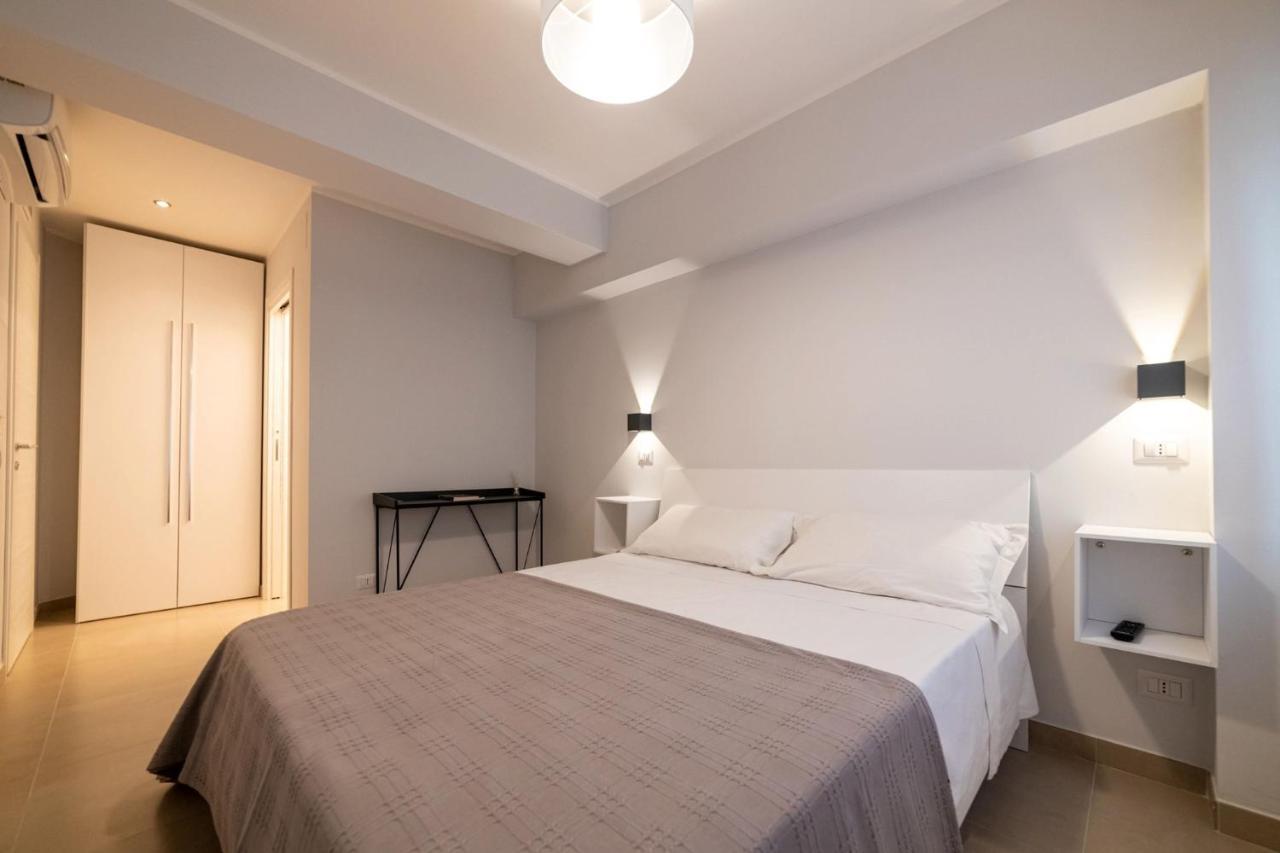Citrarium B&B - Apartaments Cetraro Luaran gambar