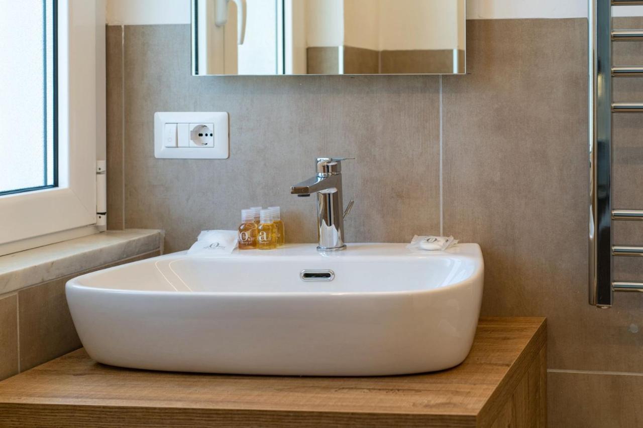 Citrarium B&B - Apartaments Cetraro Luaran gambar