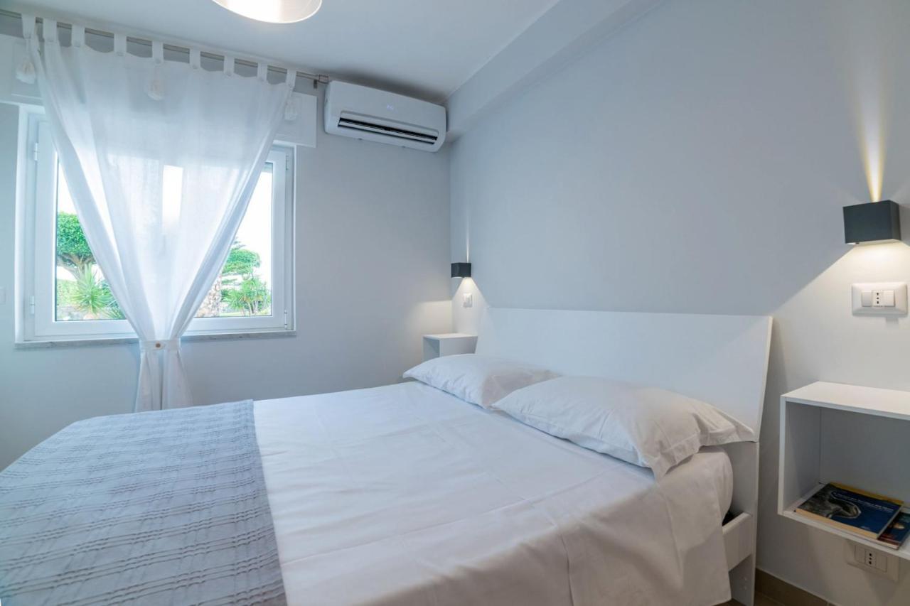 Citrarium B&B - Apartaments Cetraro Luaran gambar