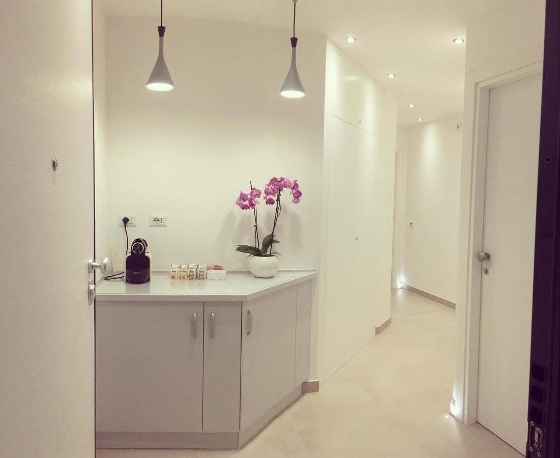Citrarium B&B - Apartaments Cetraro Luaran gambar