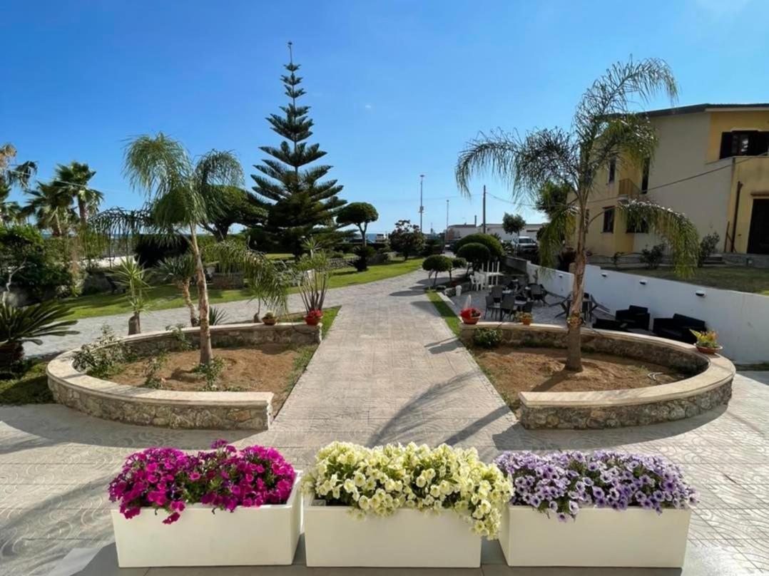 Citrarium B&B - Apartaments Cetraro Luaran gambar