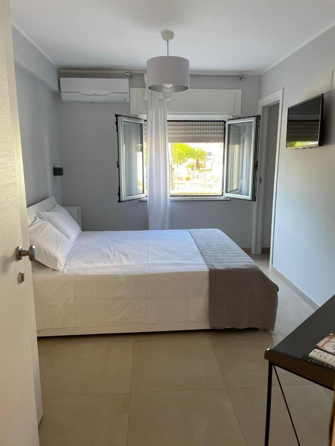 Citrarium B&B - Apartaments Cetraro Luaran gambar
