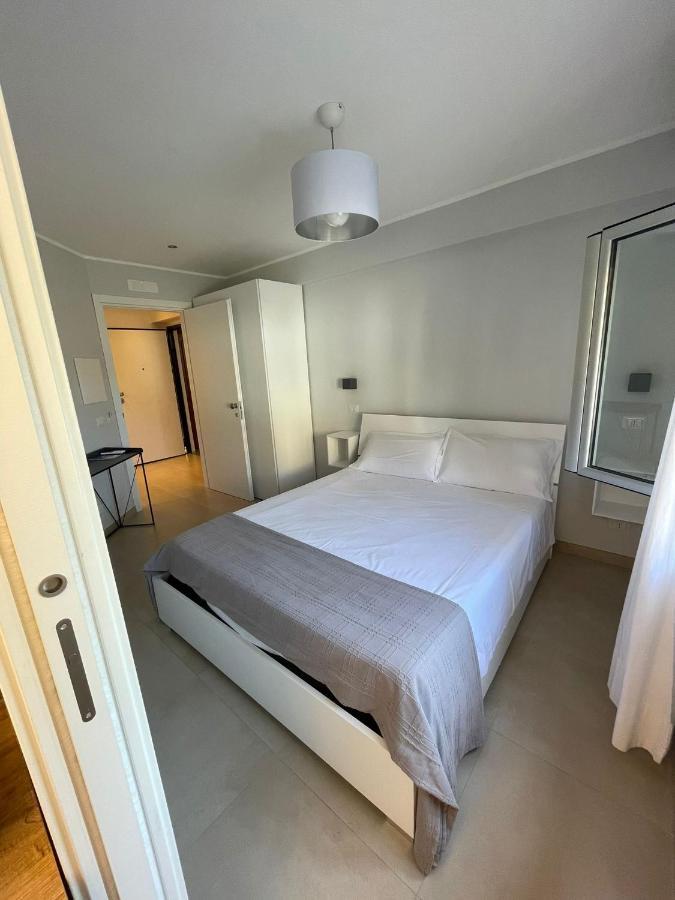 Citrarium B&B - Apartaments Cetraro Luaran gambar
