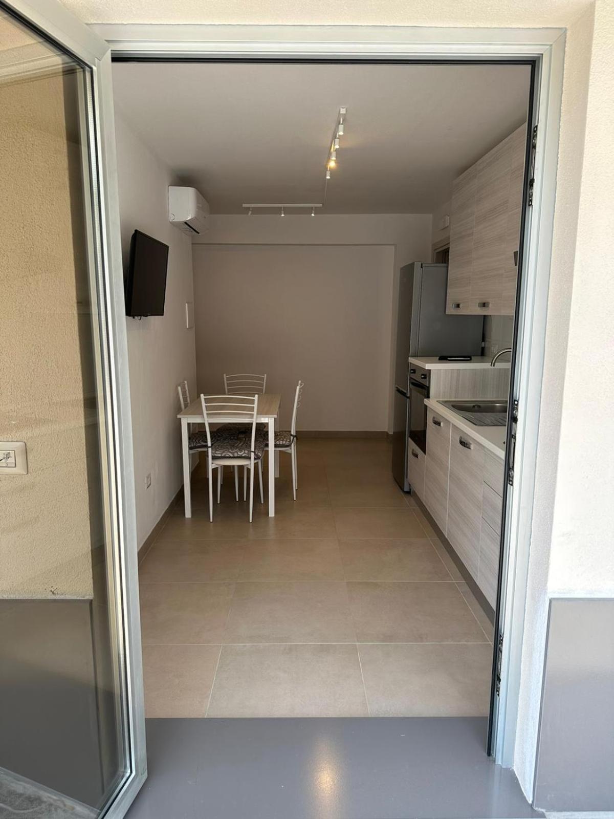 Citrarium B&B - Apartaments Cetraro Bilik gambar