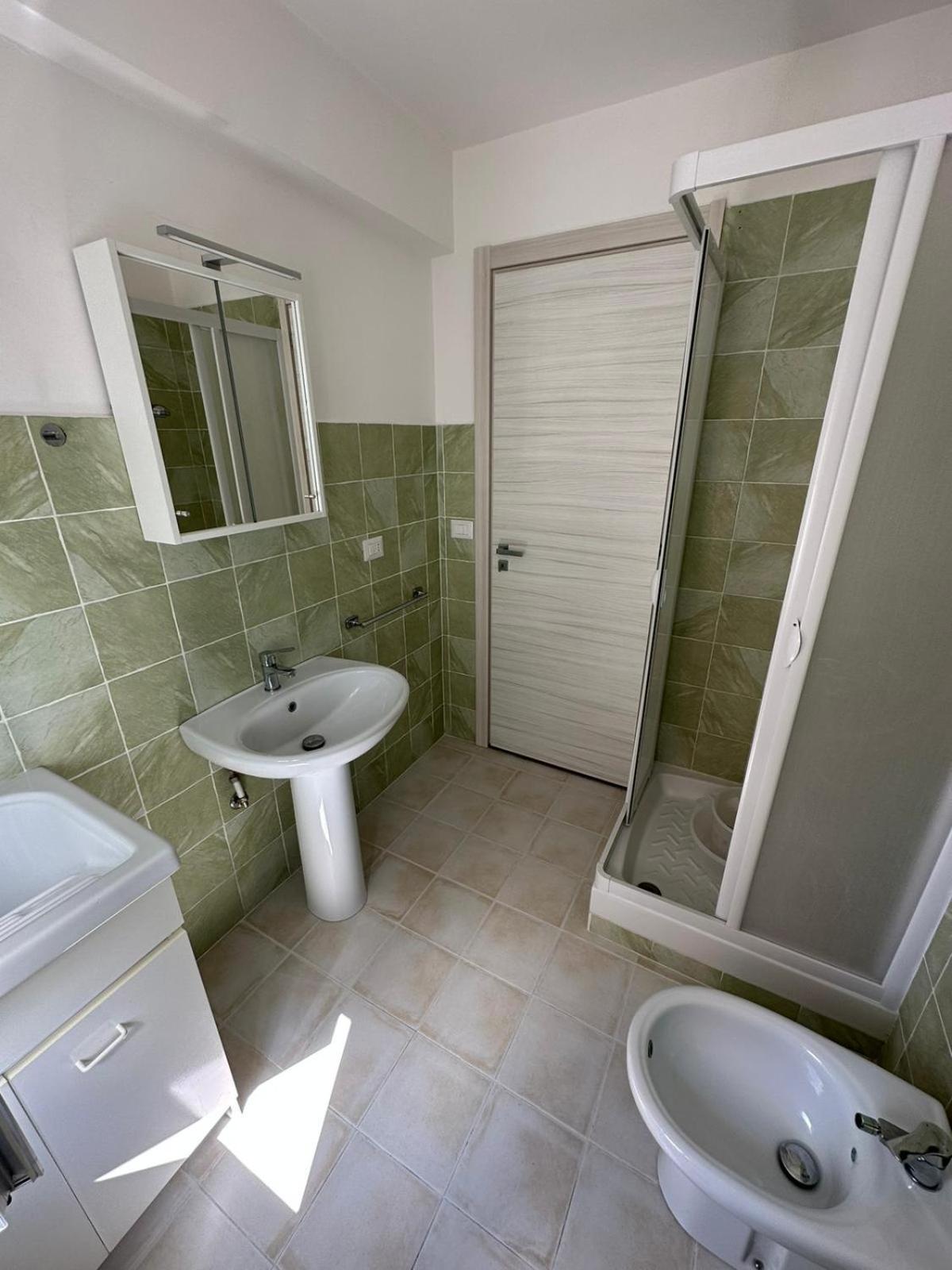 Citrarium B&B - Apartaments Cetraro Bilik gambar