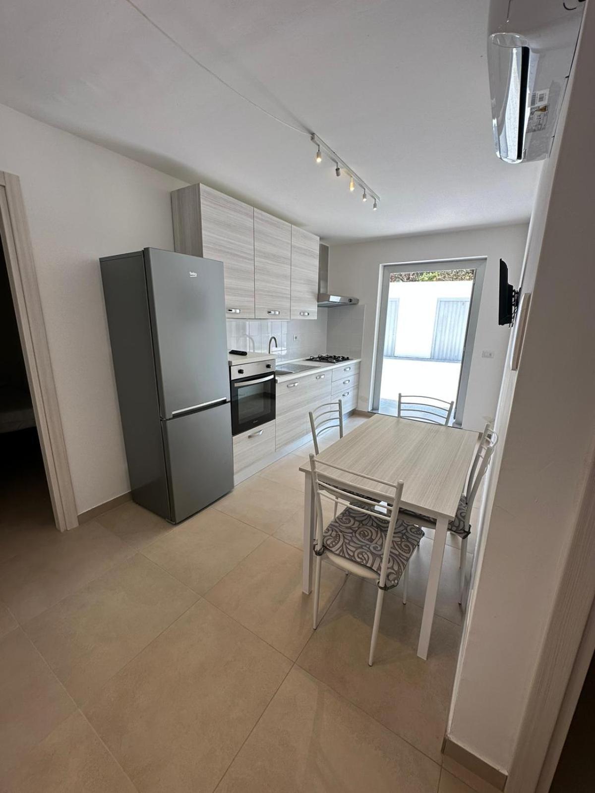 Citrarium B&B - Apartaments Cetraro Bilik gambar