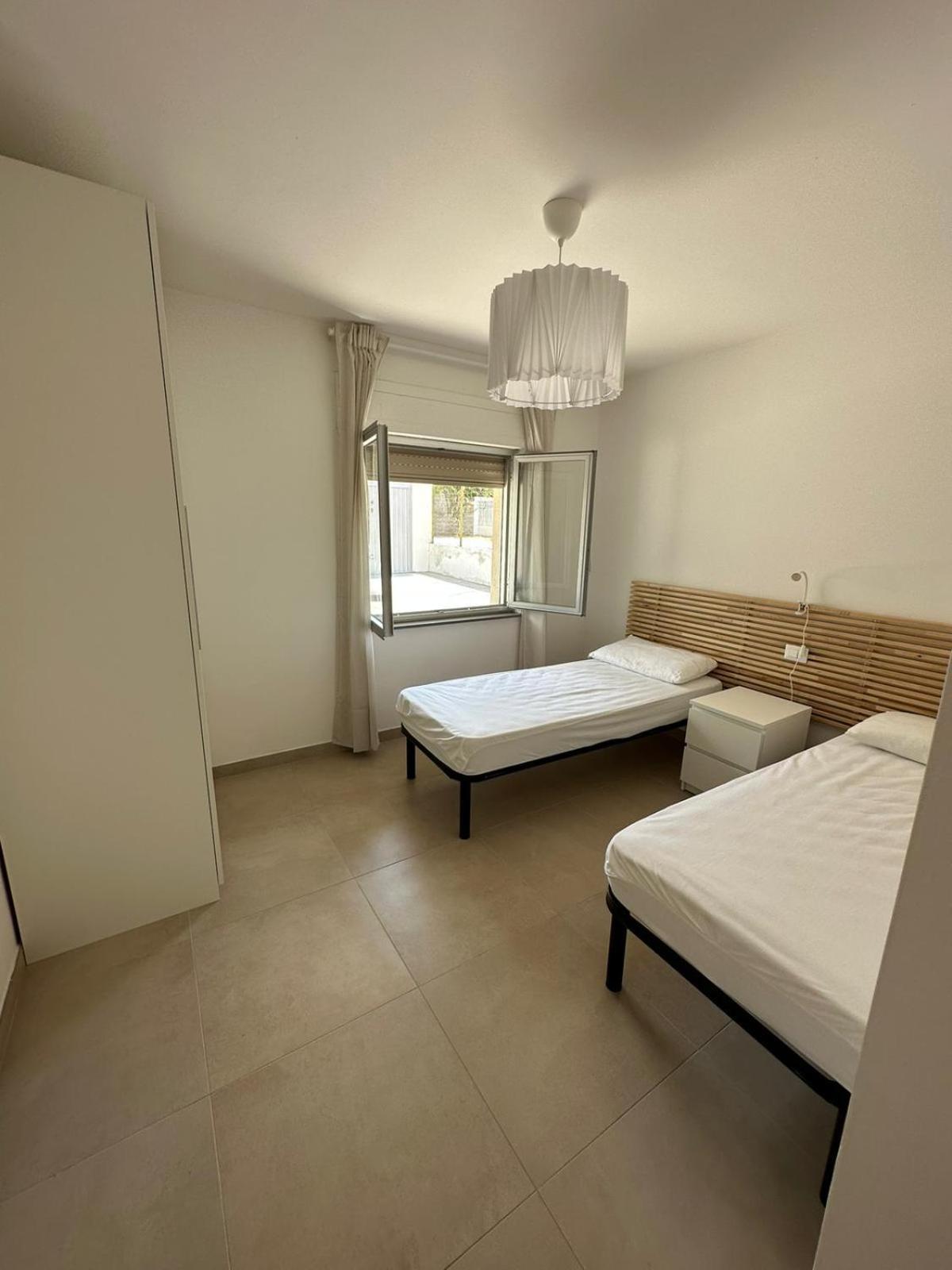 Citrarium B&B - Apartaments Cetraro Bilik gambar