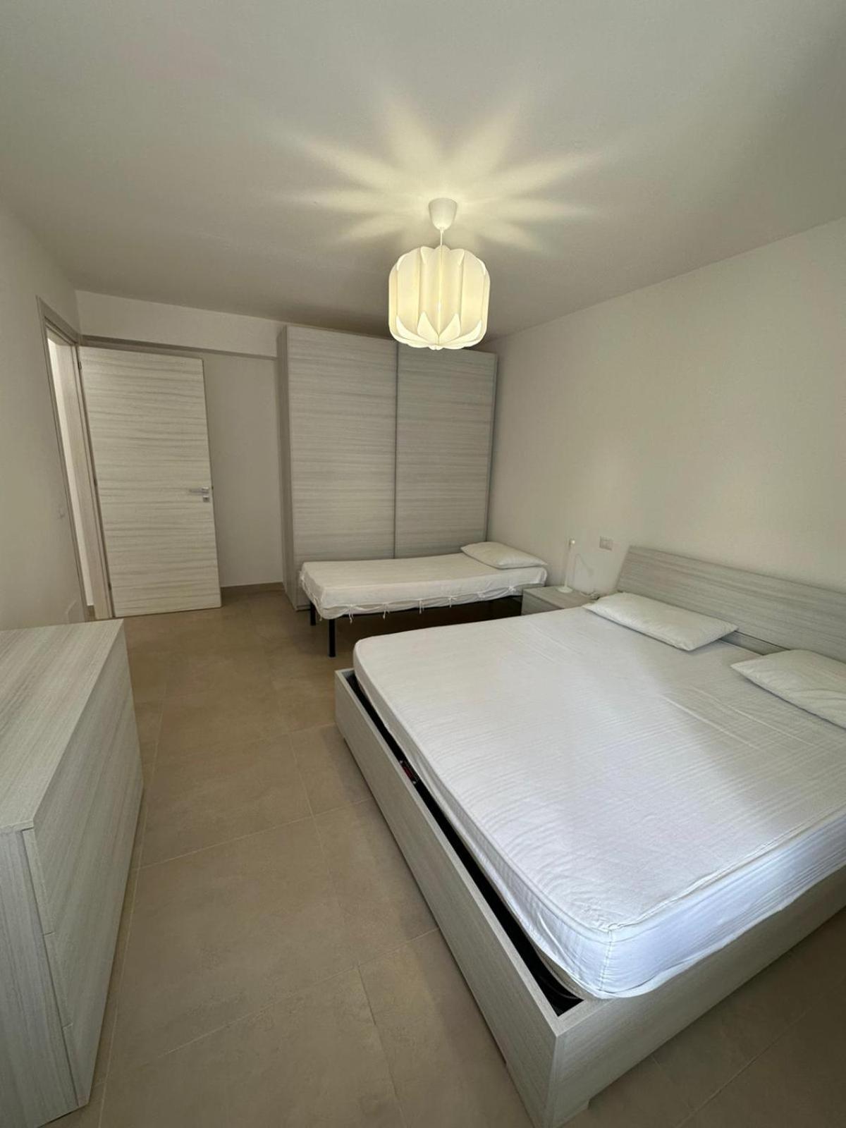 Citrarium B&B - Apartaments Cetraro Bilik gambar