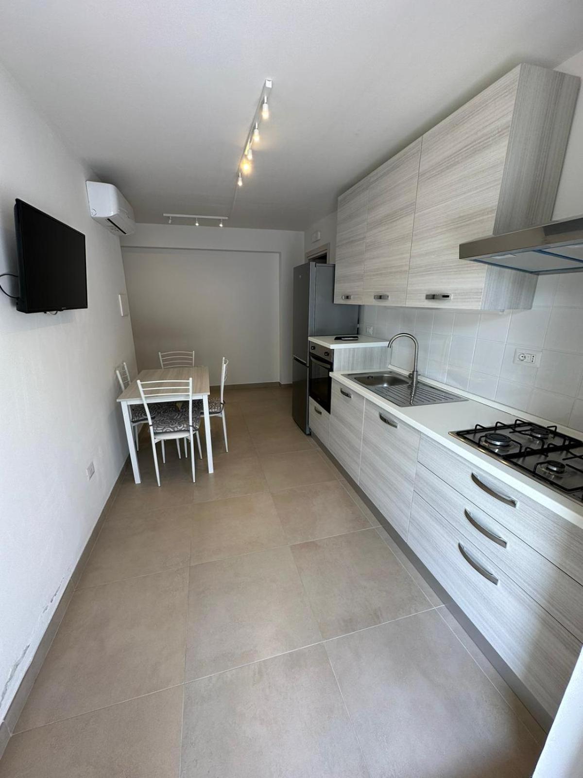 Citrarium B&B - Apartaments Cetraro Bilik gambar